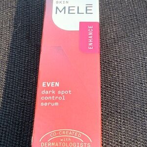 Mele Dark Spot Control Serum by NEW!!!